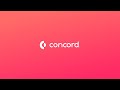 Concord Product Demo