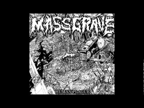 Mass Grave - Human Plague