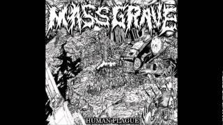 Mass Grave - Human Plague