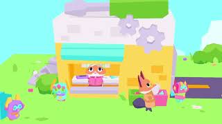 Buy Button City from the Humble Store