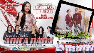Download lagu 🔴LIVE ANICA NADA ( DIAN ANIC ) | EDISI SIANG 09 AGUSTUS 2025 | GEBANGUDIK | GEBANG | CIREBON mp3 Download lagu 🔴LIVE ANICA NADA ( DIAN ANIC ) | EDISI SIANG 09 AGUSTUS 2025 | GEBANGUDIK | GEBANG | CIREBON mp3