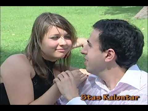 STAS KALONTAR - BEZ TEBYA