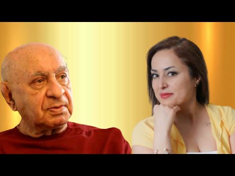 Jamal MirSadeghi interview 