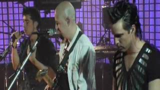 Contigo Estare - Moenia