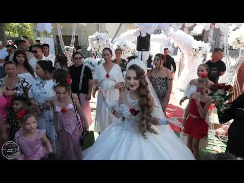 FLORIN SALAM✅NEW SISTEM 2025✅LOGODNA DAVID & DANIELA✅