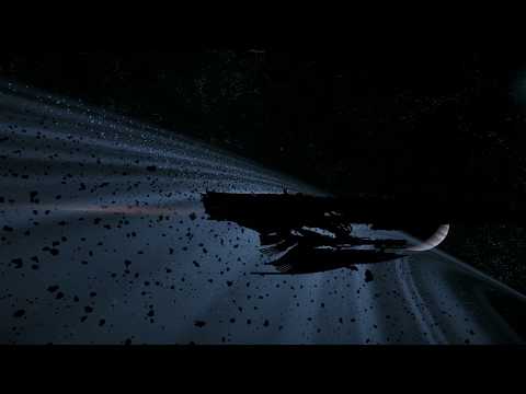 AetherBlades Pirates - Glaive Stealth Assault -