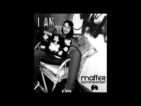 MaFFer - I AM (OFFICIAL( lLaboRAPtorio)