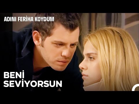 Benimle Oynama Söyledim Sana - Adını Feriha Koydum 49. Bölüm