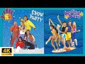 Hi 5 Snow Party Surfing Safari Double Length Video HD