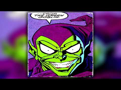 [FREE] MF DOOM x Madlib x Quasimoto type beat "Hot Lava" (92 BPM)