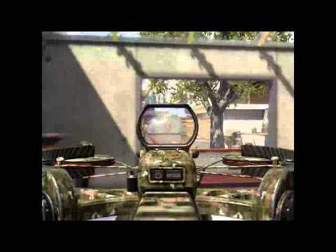 spohks2000 - Black Ops II Episode 1