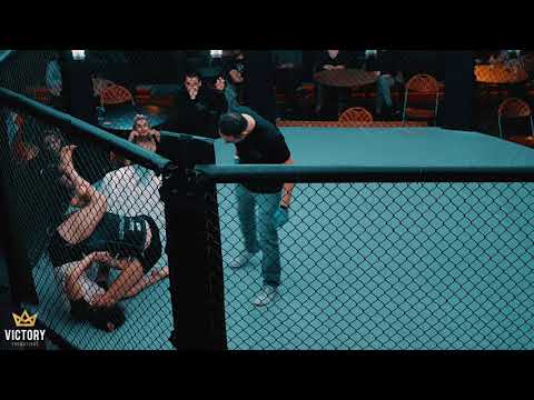 Victory Promotions Fight 19 06 11 21 in 4K!
