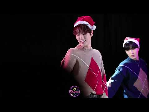 181220 아제리아 공연 1부 일급비밀-She (요한 FOCUS)