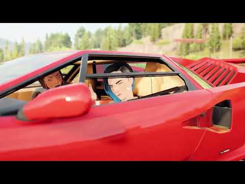 Steam Community :: Video :: Need for Speed Unbound Gameplay Walkthrough ...