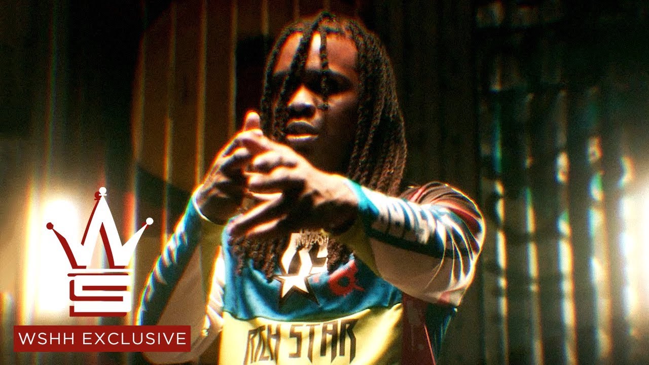 Chief Keef – ”Rawlings / TV On (Big Boss)”