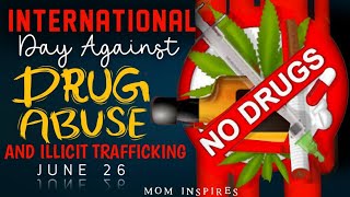 international-day-against-drug-abuse-and-illicit-trafficking-status-video