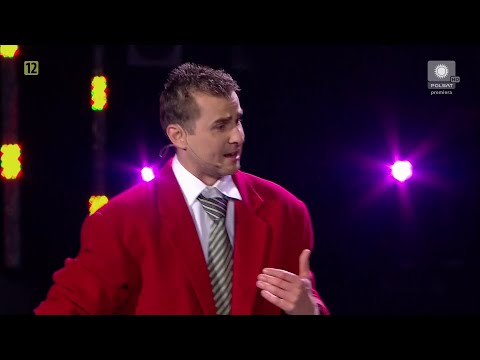 Sopocki Hit Kabaretowy 2020 - Paranienormalni - Wesele