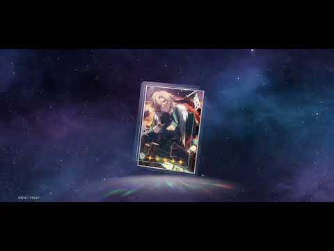 PULLING FOR AVENTURINE'S LIGHT CONE