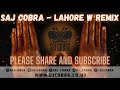 LAHORE W | GURU RANDHAWA | KOFFEE | GUNNA | SAJ COBRA | THE LATEST PUNJABI REMIX 2020
