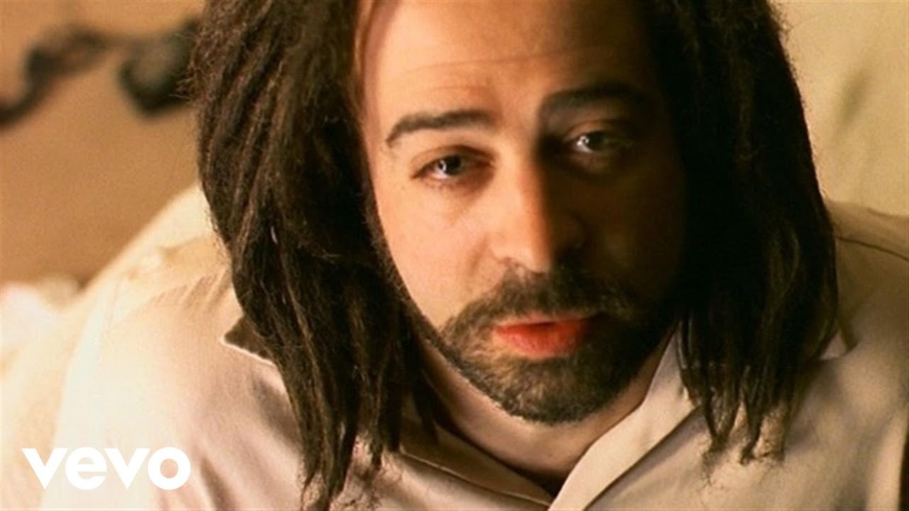 Counting Crows - Mrs. Potters Lullaby - YouTube