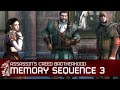 Assassin's Creed Brotherhood - Sequence 3 Walkthrough