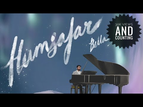 Hamsafar,bella,shanks music,m zee bella,bella officials 2022