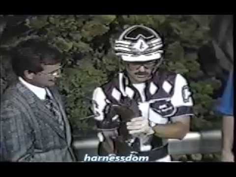 1993 Meadowlands WESTGATE CROWN Peter Haughton Memorial Final