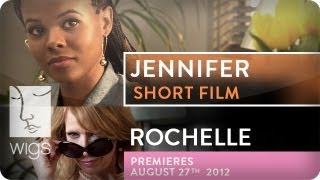 Jennifer (2012) Video