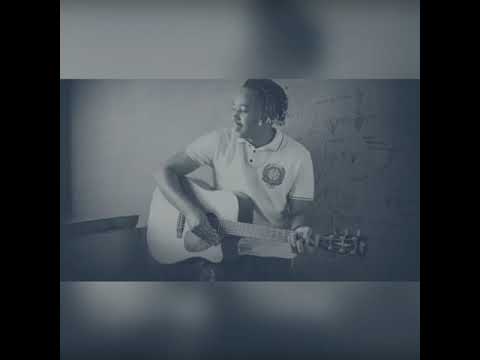 Fasie Kay - Mutima ( Official lyric video)