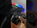 Ps4 Setup
