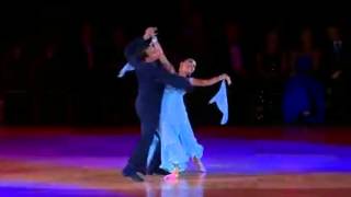 Return - Original song by Susan Boyle