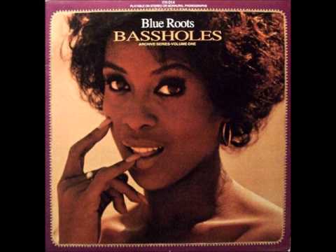 Bassholes - Bald Headed Woman Blues