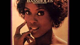 Bassholes - Bald Headed Woman Blues