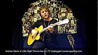 Little Night Terrors