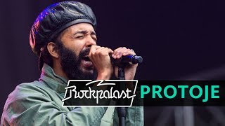 Protoje &amp; The Indiggnation | Rockpalast | 2017