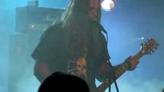 Jungle Rot - Fight For Life @ Hamburg, Germany