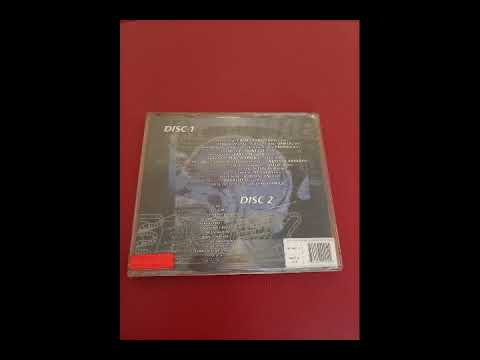 Art of Noise - Instruments of Darkness ( All of Us Are People Prodigy mix )