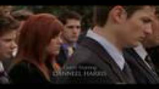 Lucas + Peyton - Insomnia