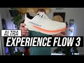 Altra Experience Flow 3 Shoe Review - Slightly Softer and Great Fit
