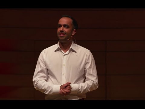 TEDx | How do you maximize your tiny, short life?