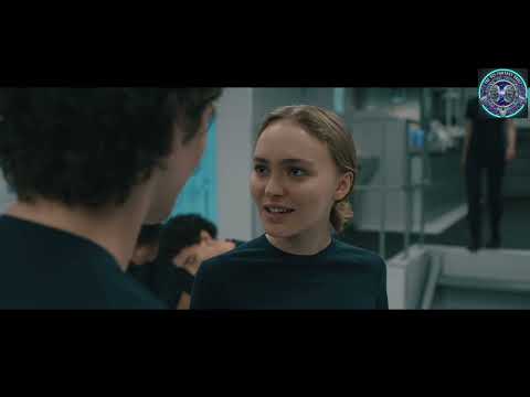 Scientists Send A Group Of Genius Children Into Space To Find Humanity A New Home 