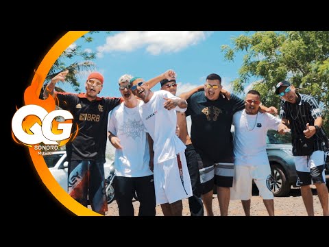 Nível Hard - MC's Vitinho, Allanzinho Grau, Adrian da ZL, Brunin VP, Gi CDD e MXNXZXS (QG Sonoro)