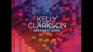 Kelly Clarkson - Heartbeat song (Frank Pole Remix)