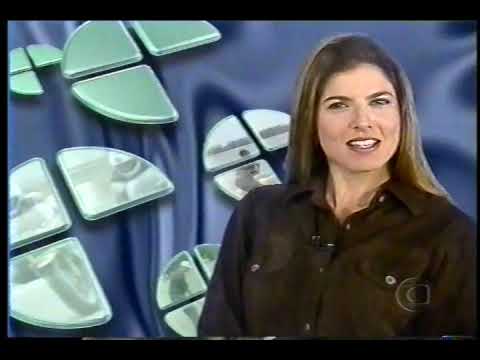 Esporte Espetacular - Programa na Íntegra (31/05/1998)