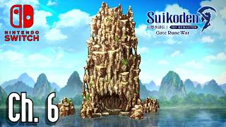 Download lagu Suikoden I HD Remaster - Ch. 6 - Castle of Toran mp3 Download lagu Suikoden I HD Remaster - Ch. 6 - Castle of Toran mp3