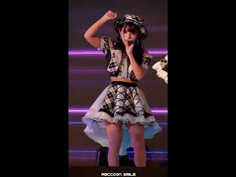 Hitomin CoverGirls - hero @Japan Expo Thailand 2019 - Fancam - 26.1.2019