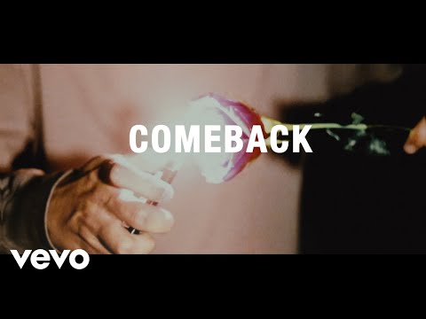Video thumbnail for Comeback