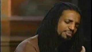 "Dear Father" By J. Ivy on HBO Def Poetry