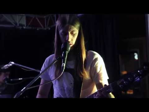 BBC Music Introducing Wild Front  - Southside