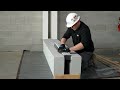 Joint Sealant for Expansion Joint Systems - InPro 995 Series